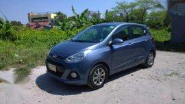 2015 Hyundai Grand i10