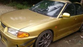 For sale 1994 Mitsubishi Lancer