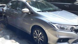 Honda City 2018 New AT For Sale
