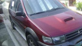 For sale 2014 Mitsubishi RVR