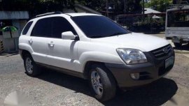 For sale Kia Sportage 4x4