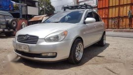 Hyundai Accent Crdi 2006 MT