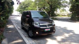 Suzuki APV Type 2 GLX MANUAL 