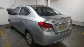 Mitsubishi Mirage G4 GLX 2014