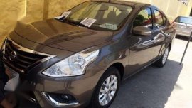 Nissan Almera 1.5L E AT Black New