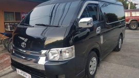 Toyota Hiace 2016 for sale