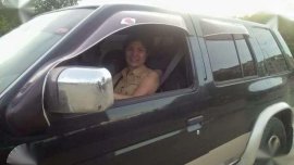 For sale Nissan Terrano 2006