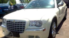 2007 Chrysler 300c 2.7L Local Unit