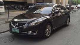 For sale Mazda 6 2009 2.5