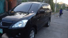 2009 Mitsubishi Fuzion Glx AT