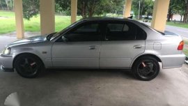 Honda Civic LXI 2000 AT For Sale