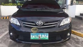 Toyota Corolla Altis 1.6V AT 2011
