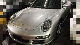 2005 Porsche 911 Carrera 997 PGA 6k kms