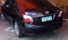 For sale 2013 Toyota Vios