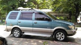 For sale 2005 Isuzu Crosswind