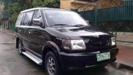 Mitsubishi Adventure Diesel GLS Sports