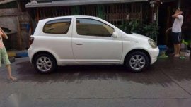 For sale Toyota Vitz 10 vvti AT