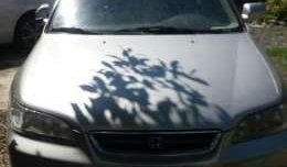 Honda Accord VTI 2000 Silver For Sale