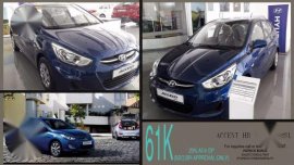 Hyundai EON New 2017 For Sale
