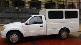 2015 Foton Blizzard Diesel Manual