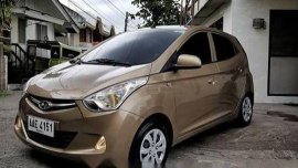 2015 Hyundai Eon GLS for sale