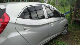 For sale Eon gls mt 2014model