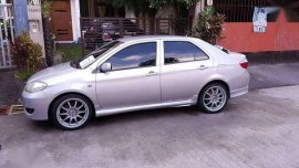 For sale 2005 Toyota Vios