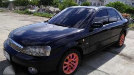 Ford Lynx 2005  Black AT For Sale