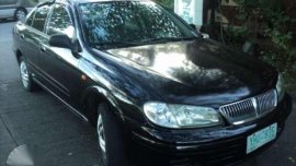 Nissan Sentra Gx Automatic 2003