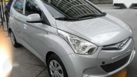 For sale 2016 Hyundai Eon