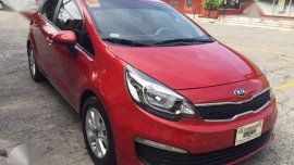 For sale Kia Rio 2016