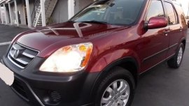 2004 Honda Cr-V for sale