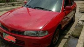 Mitsubishi Lancer Pizza Pie gl matic