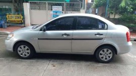 For sale Hyundai Accent diesel