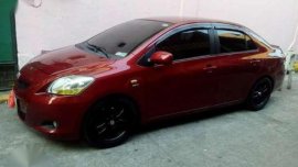 Toyota Vios rush rush rush 265k