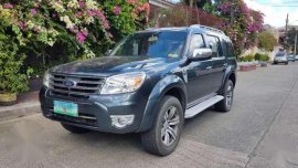 2012 Ford Everest Automatic Diesel - 12