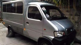 For sale Jac Multicab Fb