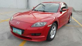 2003 Mazda RX8 not rx7 s13 s14 s15 