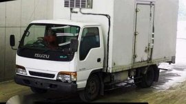 AUTOKID Elf - Reefer Van - Surplus Truck