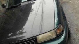 For Sale Nissan LEC Sentra 4 1993
