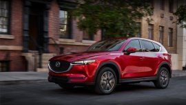 Mazda CX-8 to debut in September from ₱ 1,344,901