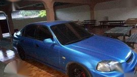 For sale Honda Civic vti vtec