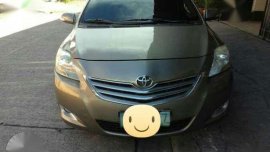 For sale Toyota Vios G 2010