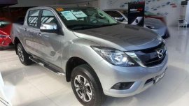 Mazda BT50 pick up 4x2 2.2 Dsl manual 109k all in DP