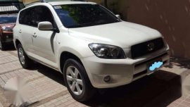 For sale Toyota Rav4 2007
