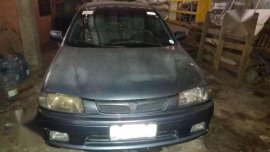 Mazda 323 automatic 1999 model
