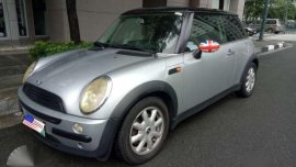  2013 Mini Cooper Hatchback