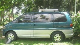 For sale Spacegear 189k neg