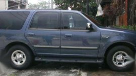 Ford Expedition 2000 model