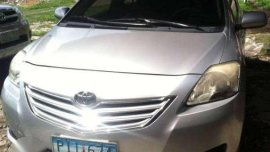 For sale Toyota Vios 1.3 E 2010